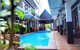 Vibola Guesthouse Kampot